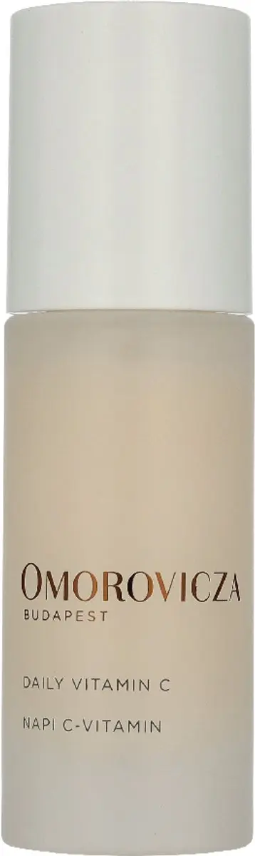Omorovicza Daily Vitamin C 30ml - afbeelding 6 van 6