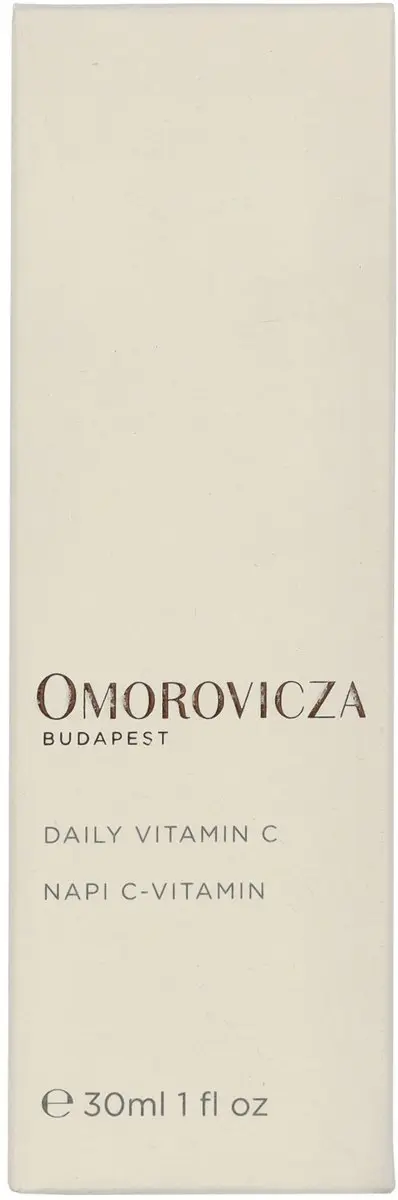 Omorovicza Daily Vitamin C 30ml
