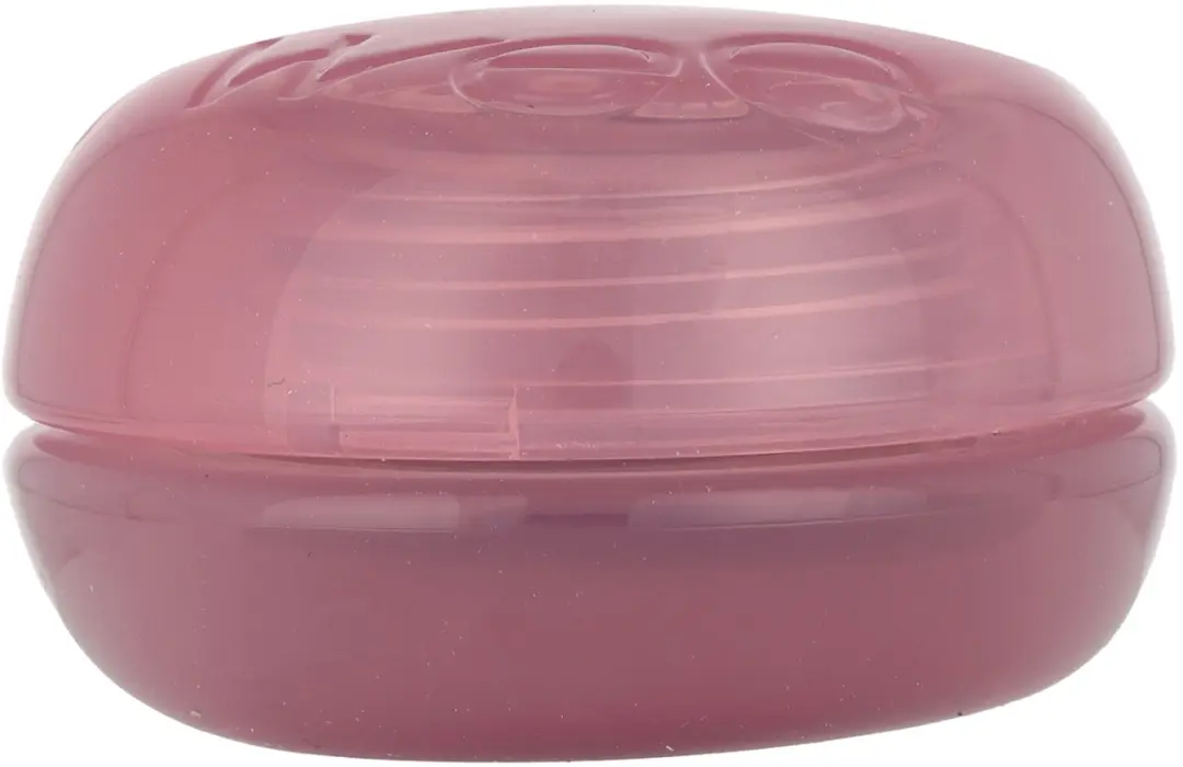 FWEE Lip & Cheek Glowy Jelly Pot 4g - JS03 Couverture