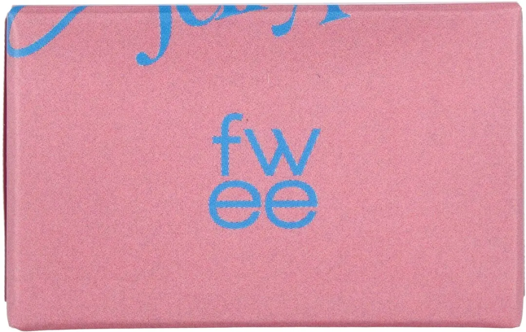 FWEE Lip & Cheek Glowy Jelly Pot 4g