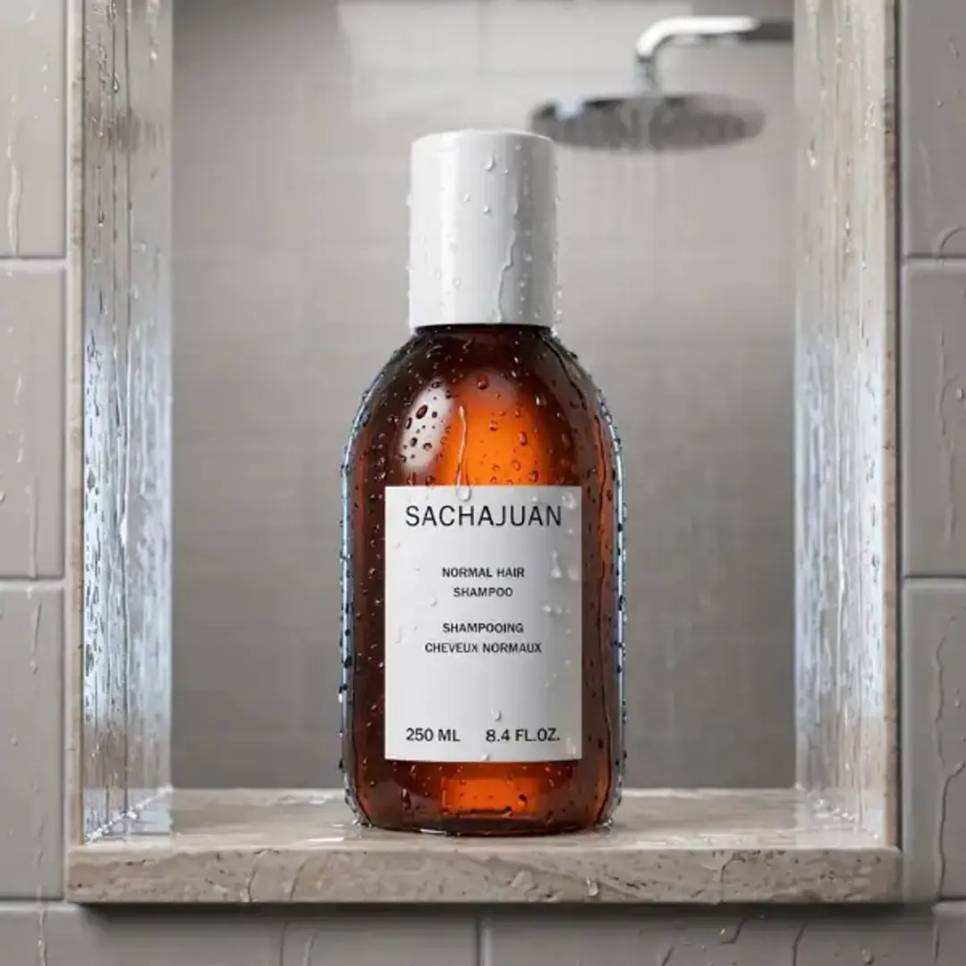 Sachajuan Normal Hair Shampoo 250ml