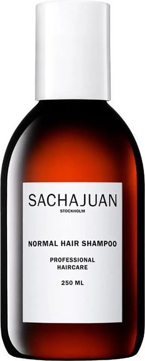 Sachajuan Normal Hair Shampoo 250ml