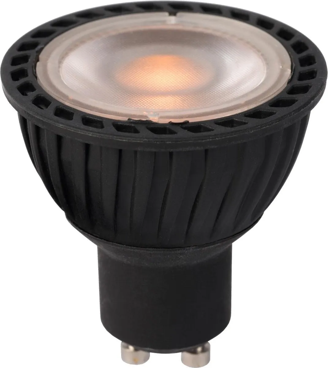 Lucide MR16 LED Spot 5W 2200K - Rookglas - GU10
