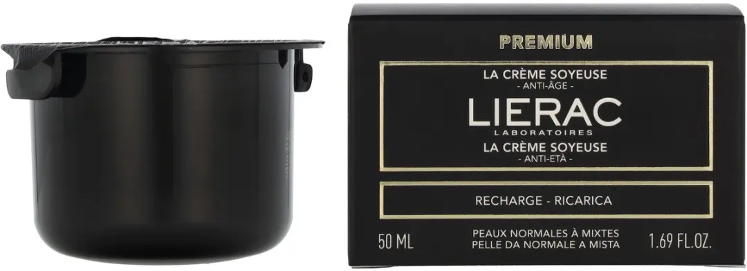 Lierac Premium Hydraterende Crème 50ml - 50 Stuks