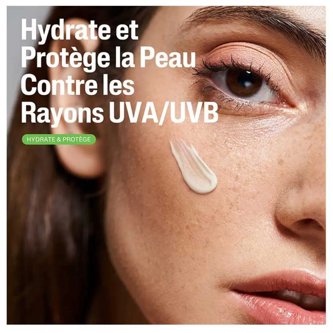 Cetaphil Hydraterende Gezichtscrème SPF 30 50ml