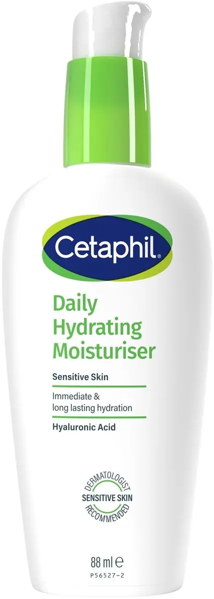 Cetaphil Daily Hydrating Moisturiser 88ml