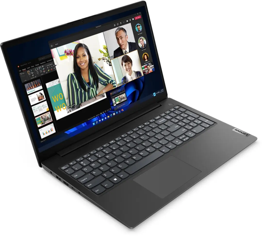 Lenovo V15 G4 AMN Laptop - AMD Ryzen 5 7520U 8GB 512GB SSD Windows 11 Pro - afbeelding 6 van 6