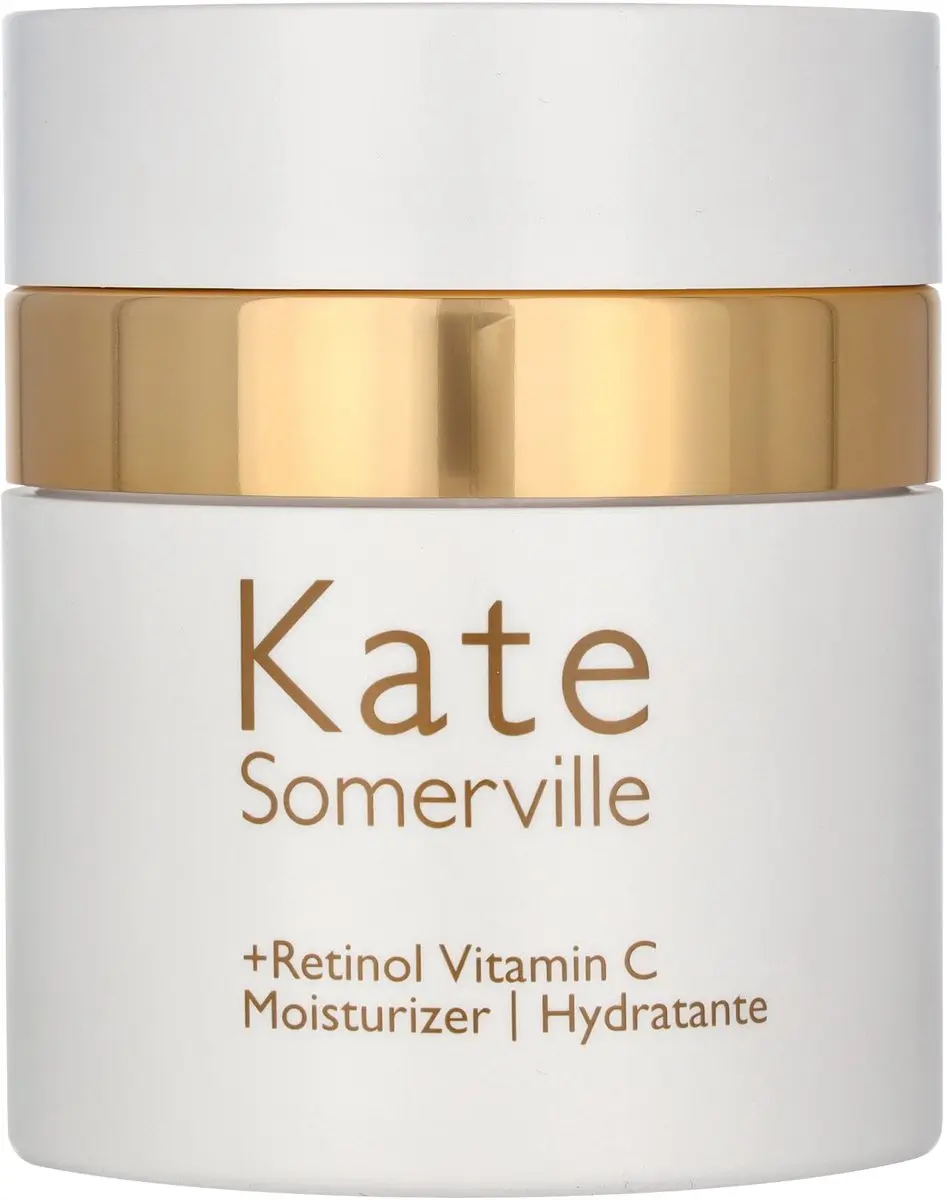 Kate Somerville Retinol Vitamin C Moisturizer 50ml