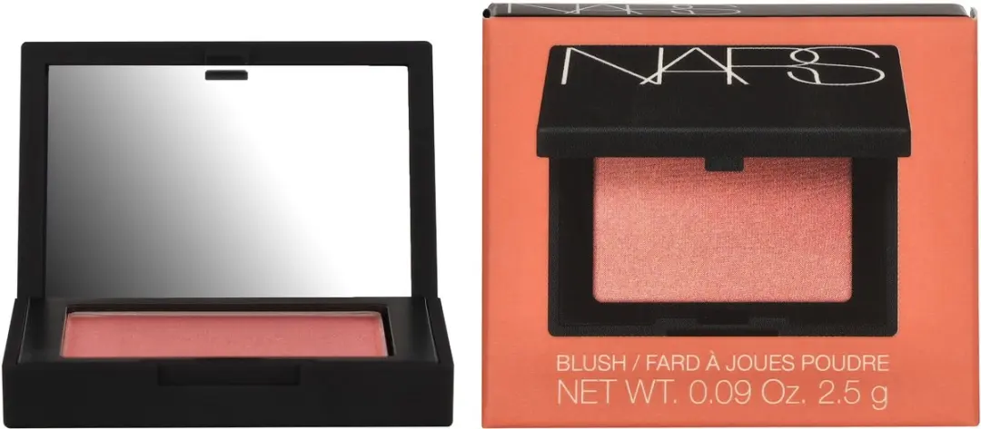 Nars Mini Blush 2.5 g - Orgasm