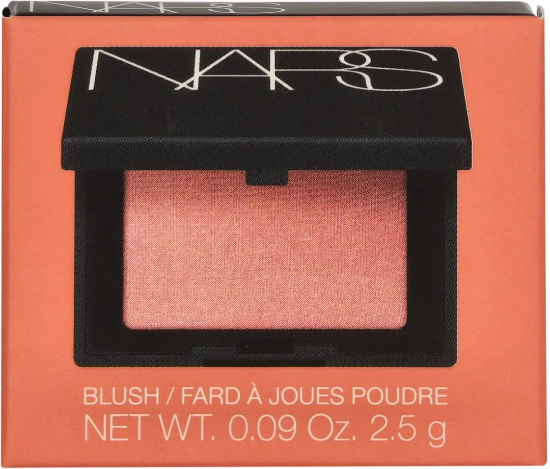 Nars Mini Blush 2.5 g - Orgasm