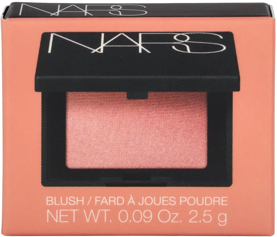 Nars Mini Blush 2.5 g - Orgasm