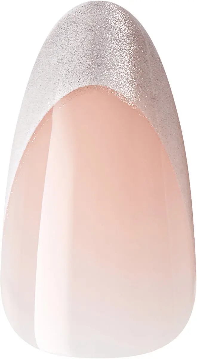 Kiss Magnetic Fantasy North Coast Nagels - 28 Stuks