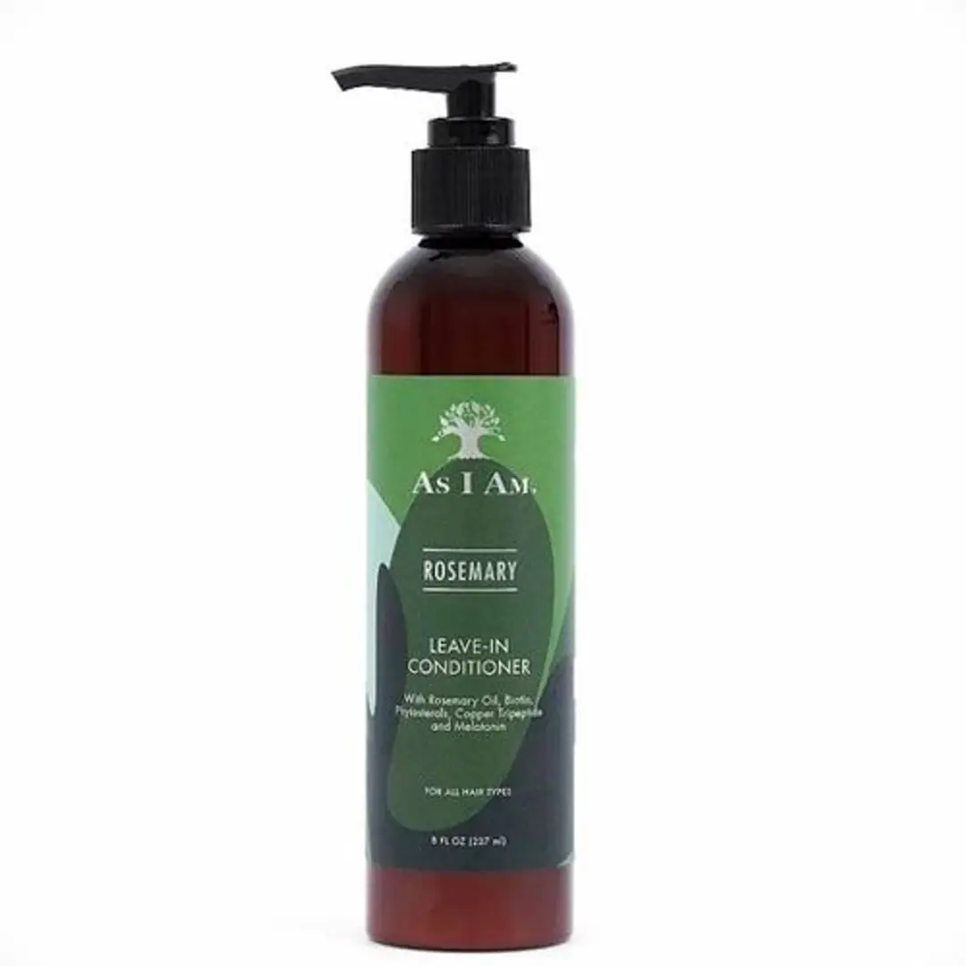 As I Am Rosemary Leave-In Conditioner 237ml