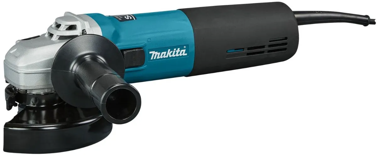 Makita 9565CR Haakse Slijper 125mm - 1400W