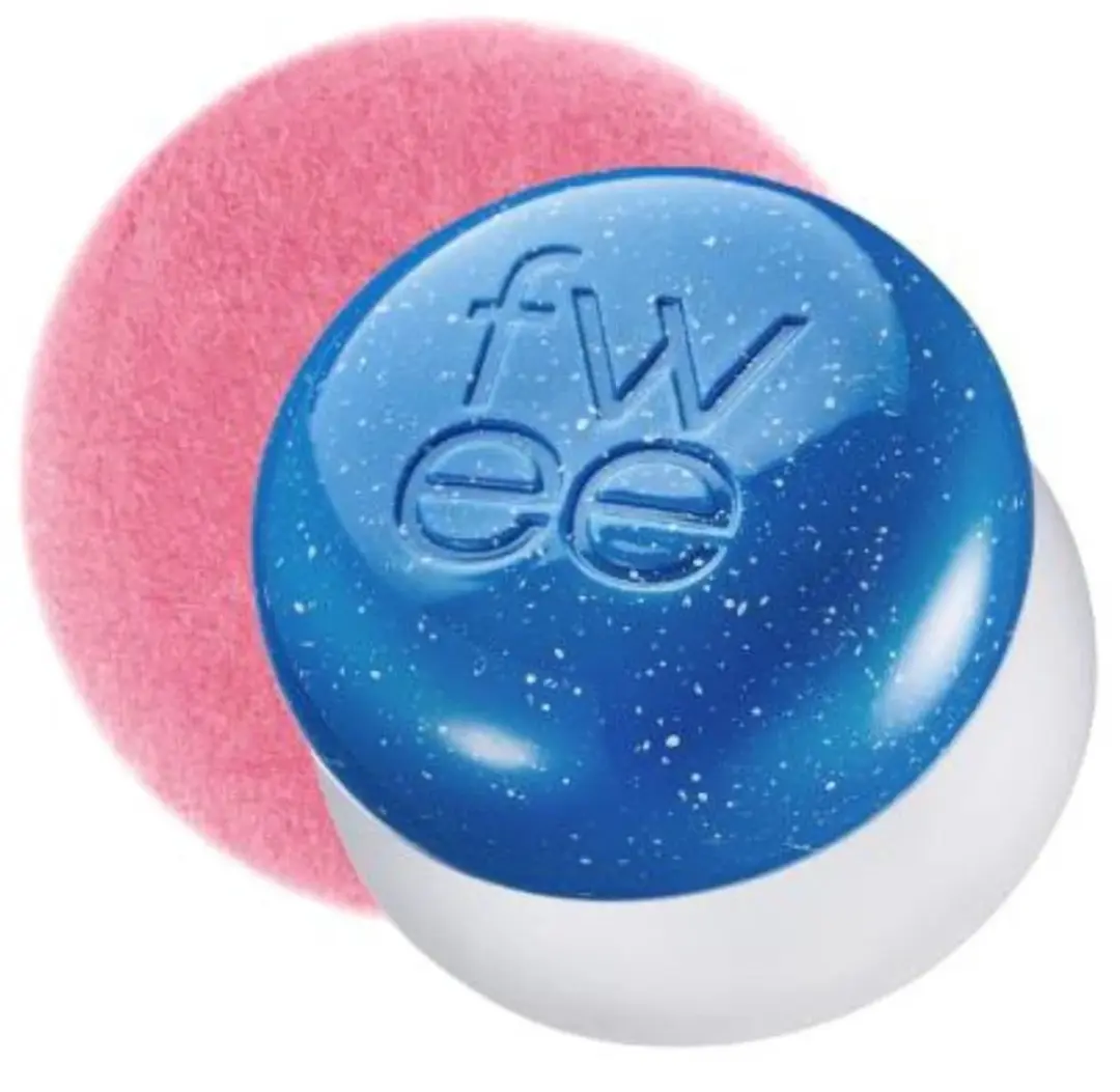 FWEE Lip&Cheek Blurry Pudding Pot BS03 Bubble