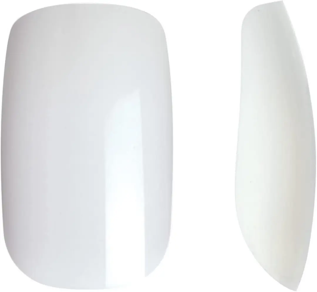 Kiss 100 Full Cover Nepnagels Vierkant - 100 Stuks - afbeelding 6 van 6