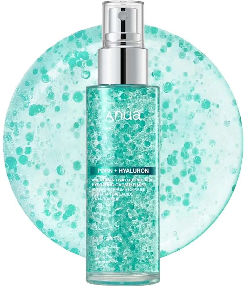 Anua PDRN Hyaluron Mist 100ml