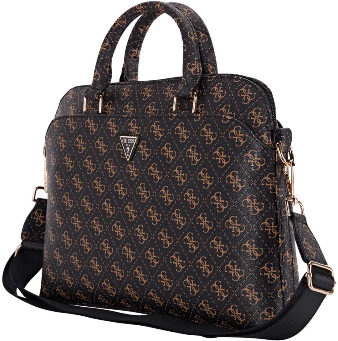 Guess GUCB15PG4TGNK Laptop/tablethoes 15 inch