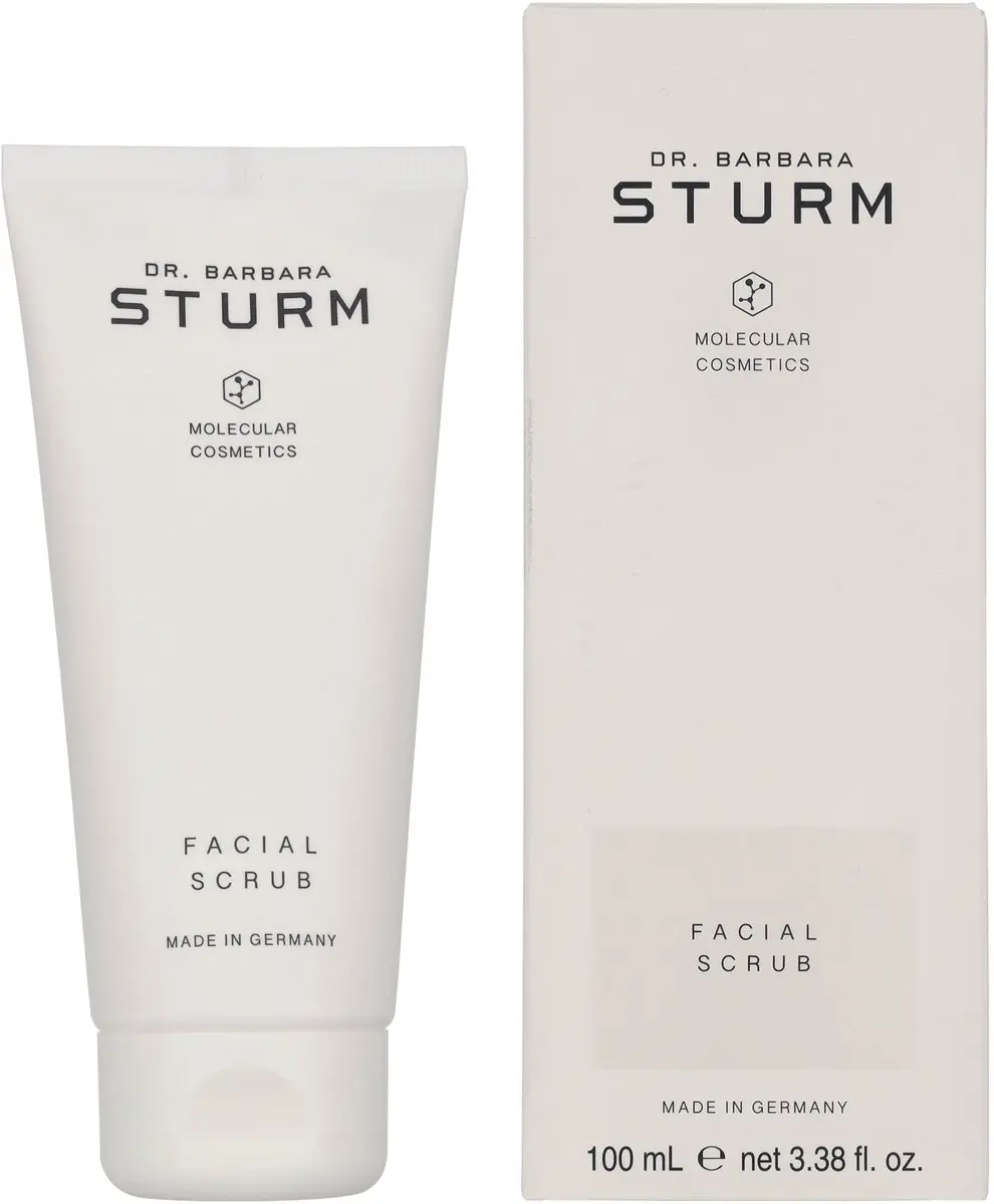 Dr. Barbara Sturm Facial Scrub 100ml