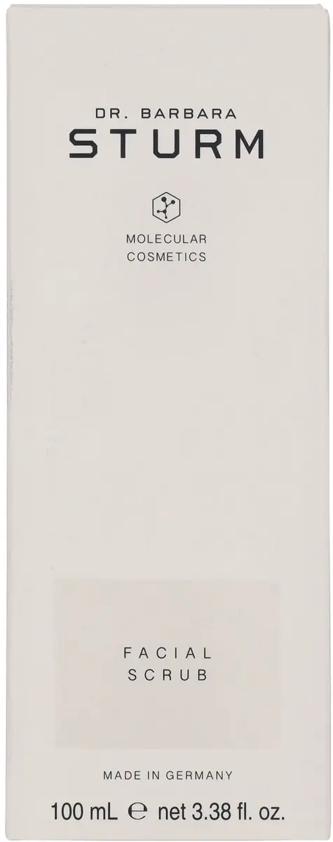 Dr. Barbara Sturm Facial Scrub 100ml