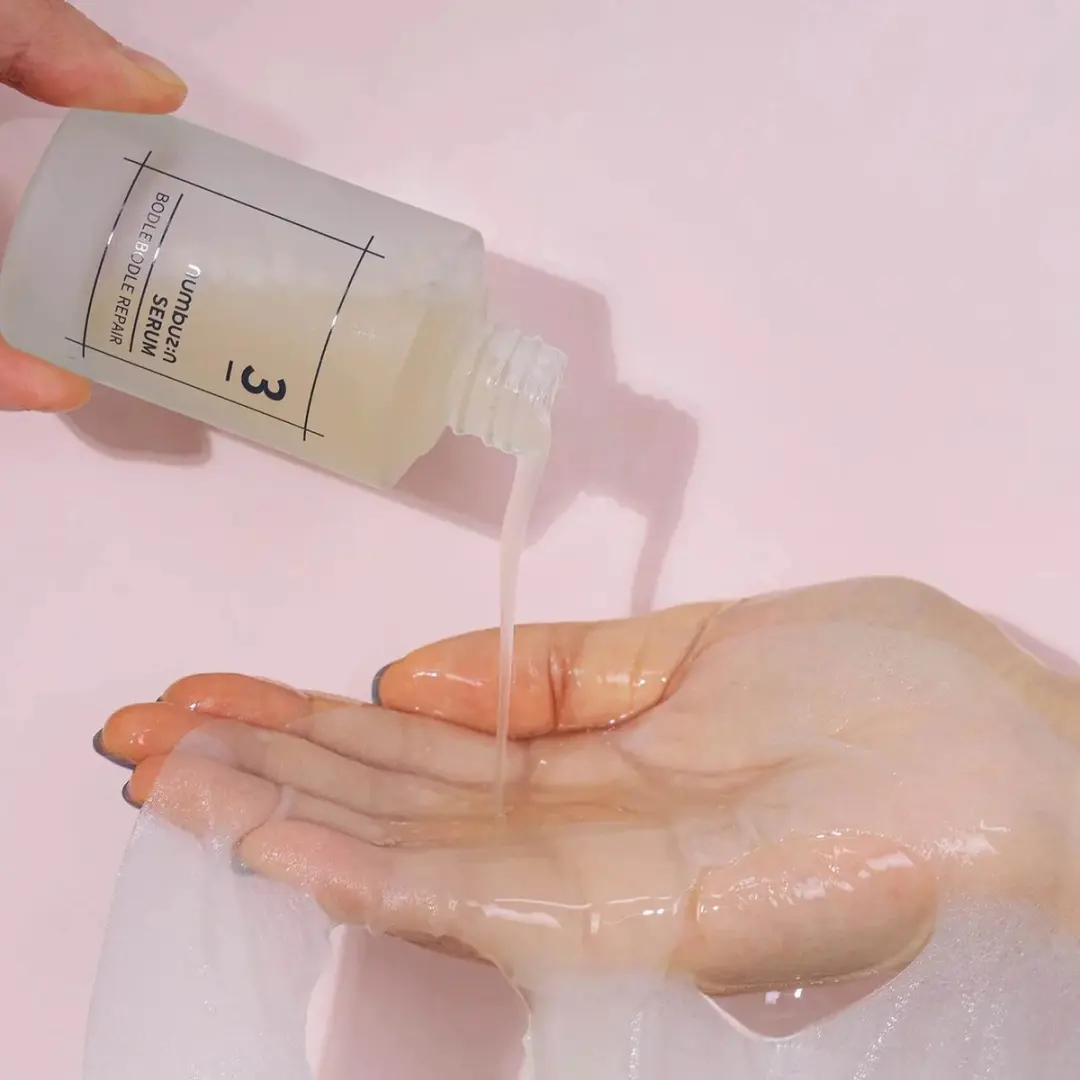 Numbuzin No.3 Skin Softening Serum 50ml