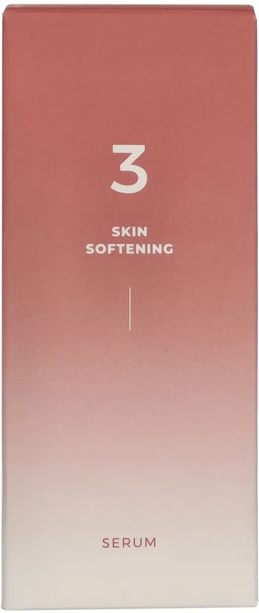 Numbuzin No.3 Skin Softening Serum 50ml - afbeelding 6 van 6