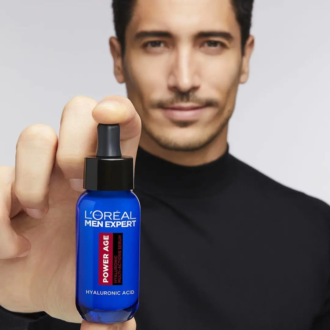 L'Oréal Paris Men Expert Power Age Serum 30ml