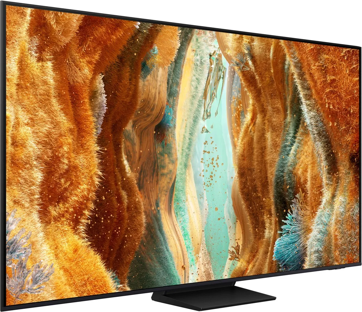 Samsung QE65QN70FA Neo QLED 65 inch - Zwart