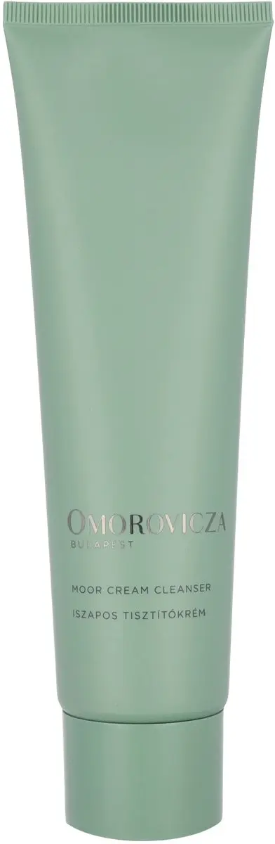 Omorovicza Moor Cream Cleanser 150ml