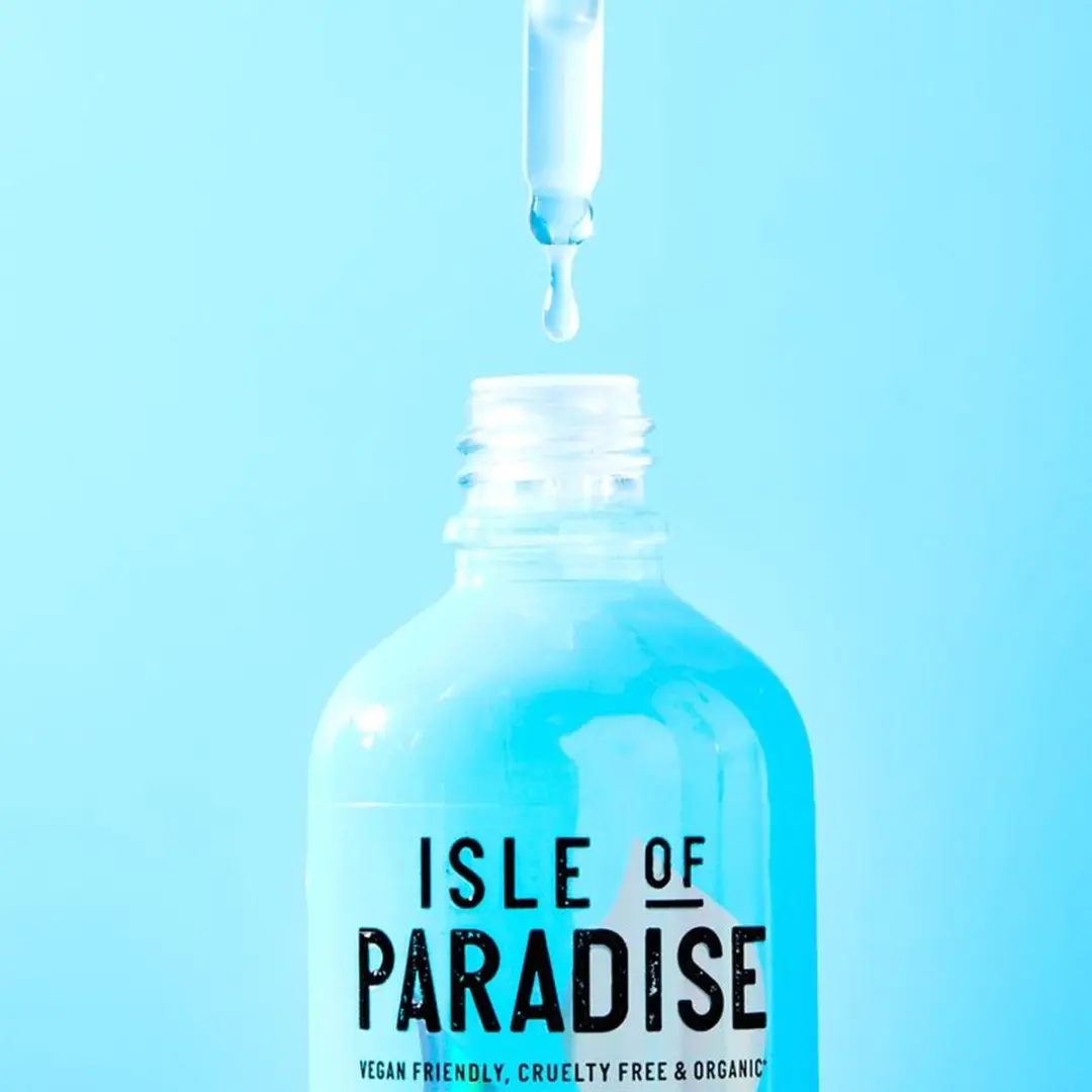 Isle of Paradise Hyglo Gezicht Serum 30ml
