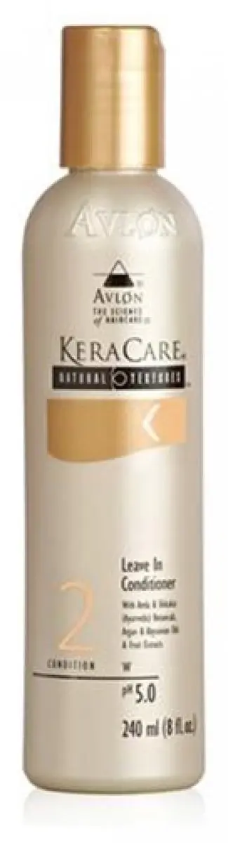 KeraCare Natural Textures Leave-in Conditioner 474ml