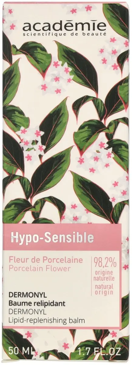 Academie Dermonyl Lippenbalsem 50ml - Droge Huid
