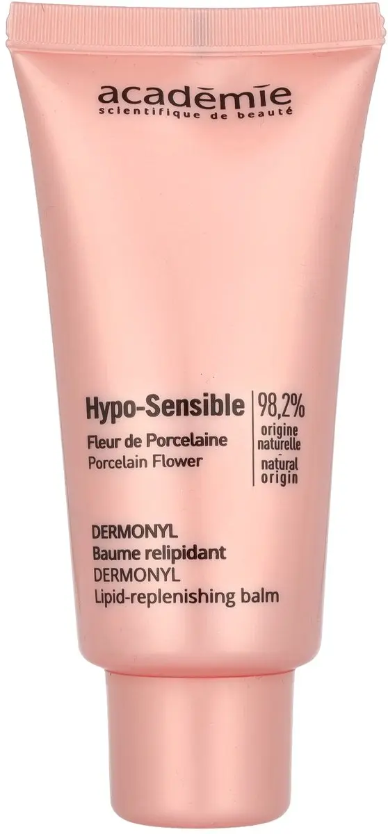 Academie Dermonyl Lippenbalsem 50ml - Droge Huid