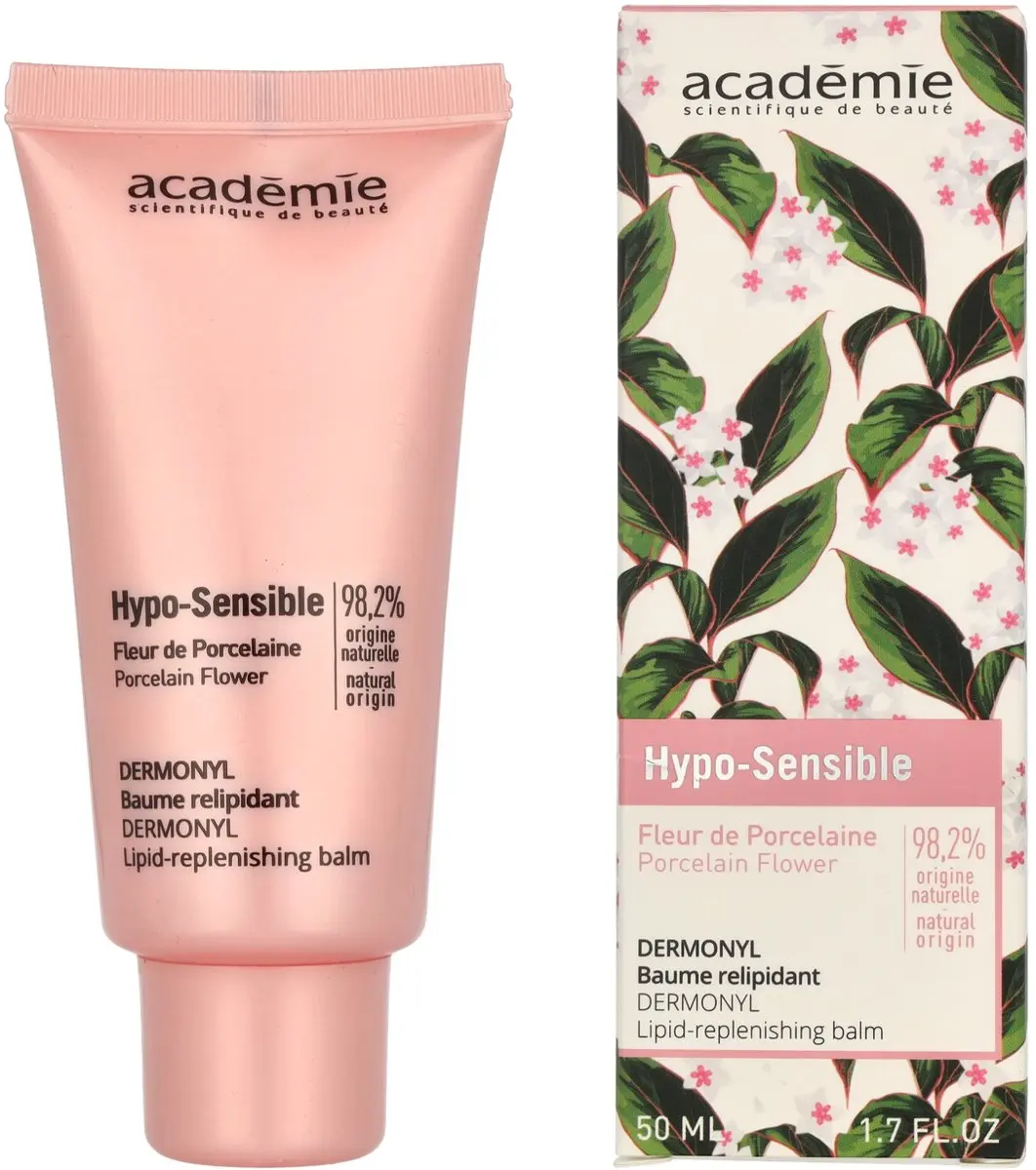 Academie Dermonyl Lippenbalsem 50ml - Droge Huid