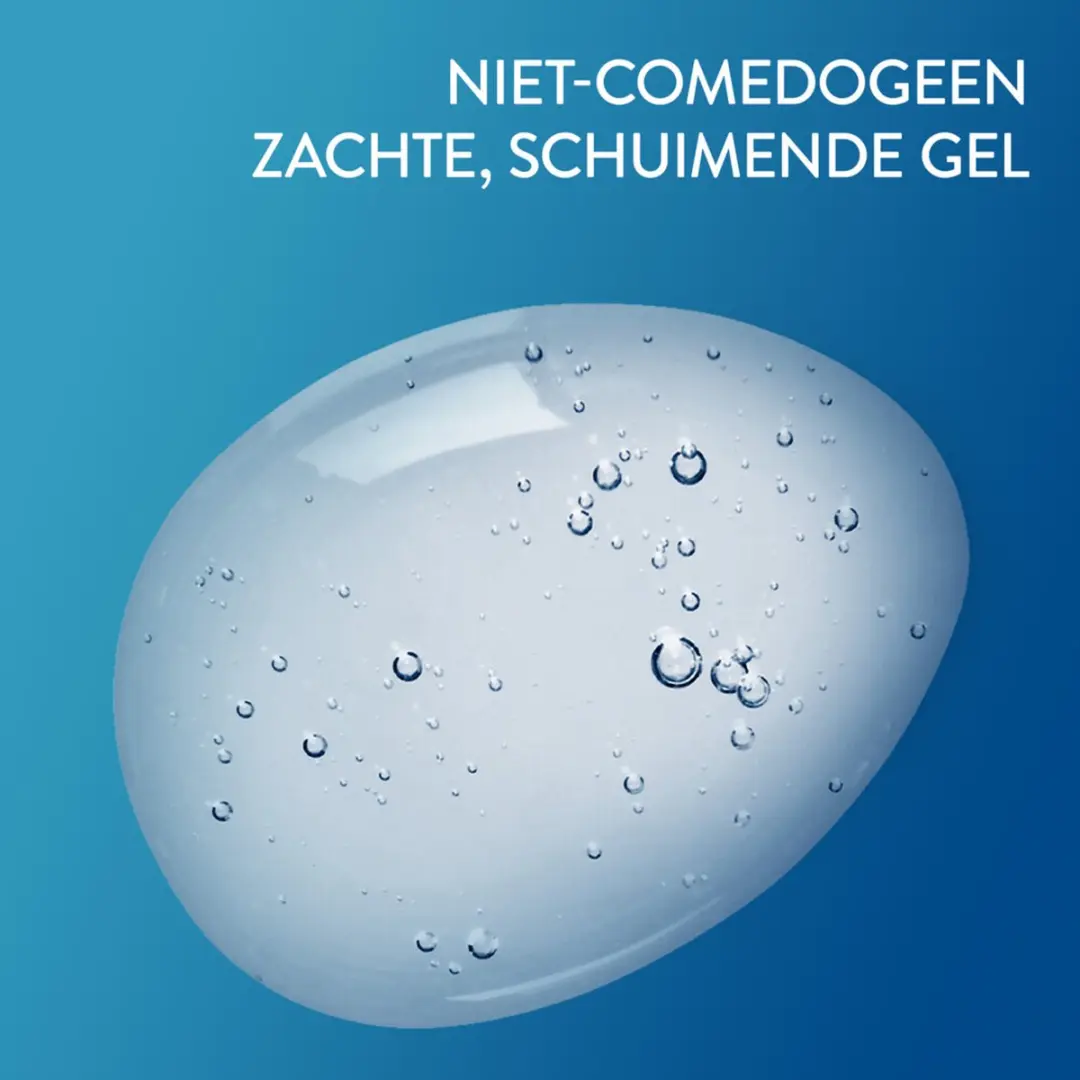 Cetaphil Daily Facial Cleanser - 2x237ml