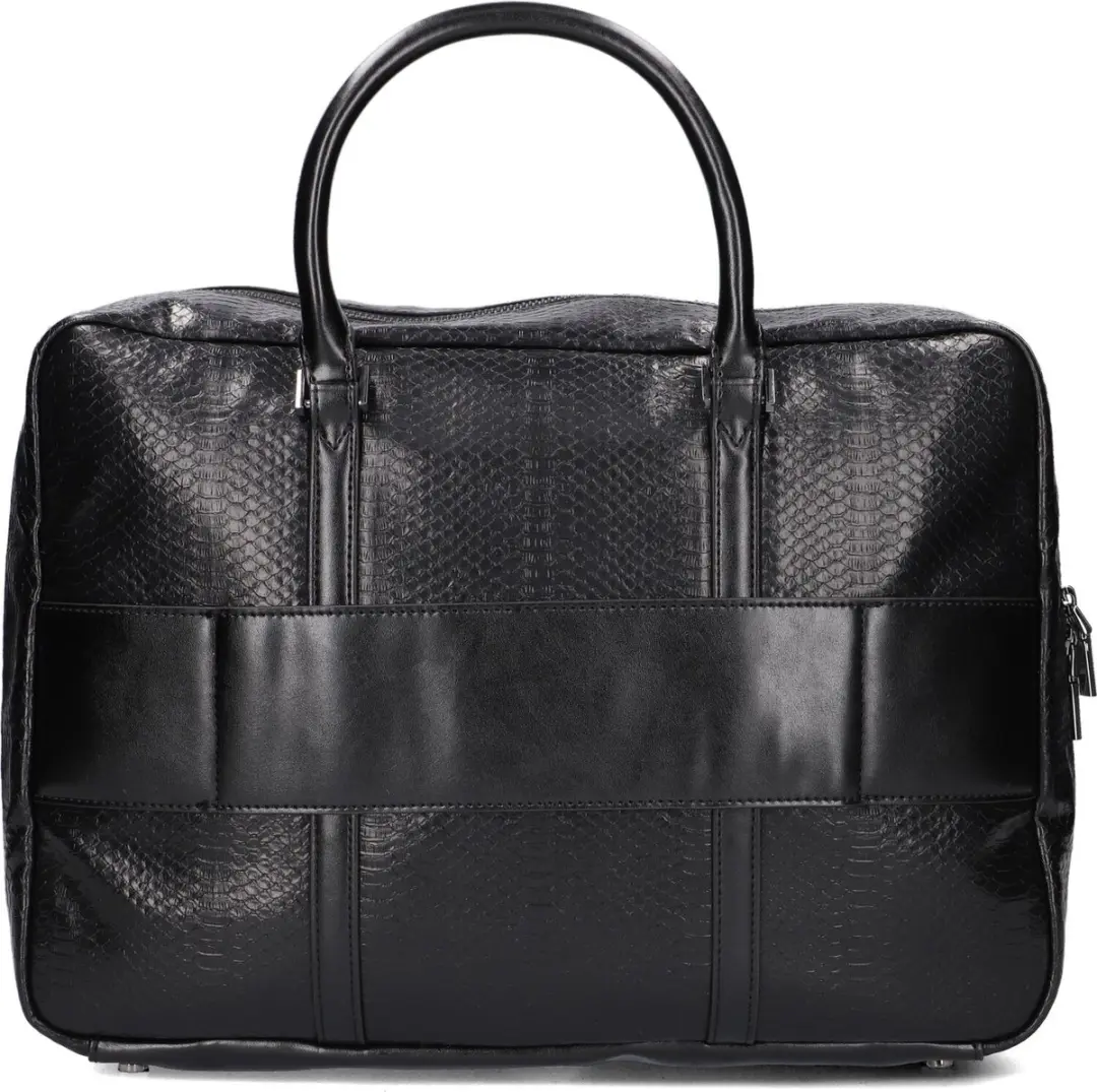 Guess Evening Work Laptoptas HMEVEN P2214 - 15 inch - Zwart