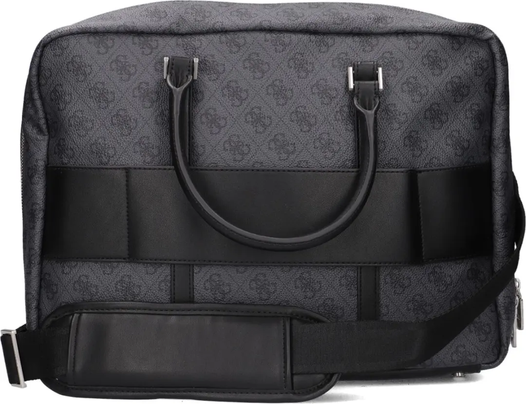 Guess Evening Work Laptoptas HMEVEN P2214 - 15 inch - Zwart