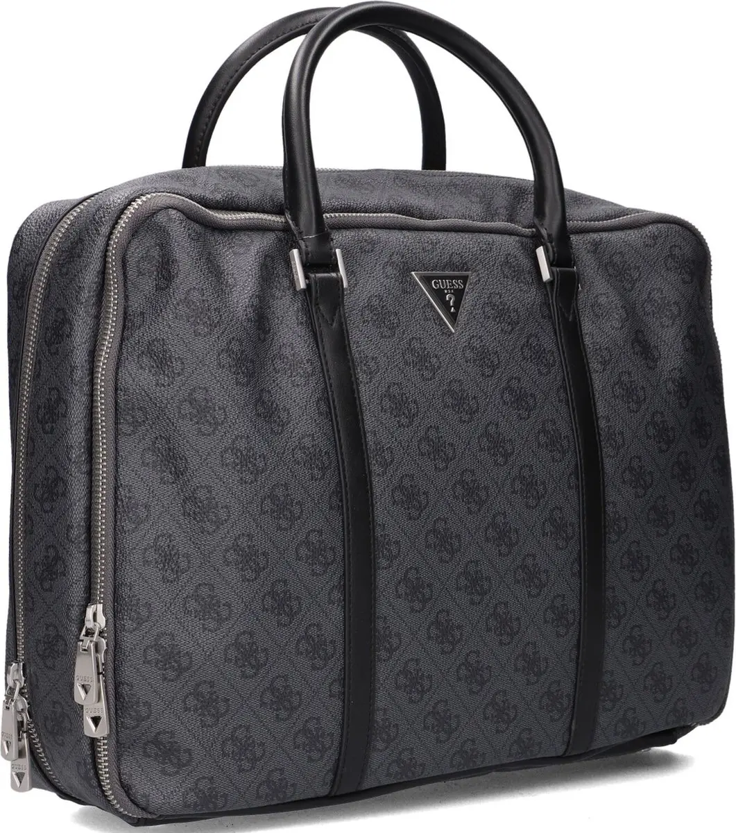 Guess Evening Work Laptoptas HMEVEN P2214 - 15 inch - Zwart