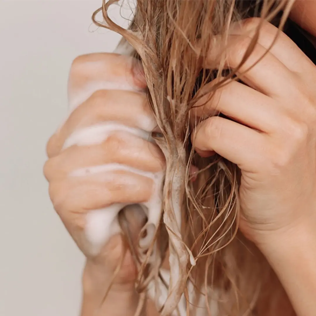 As I Am Curl Clarity Shampoo 237ml