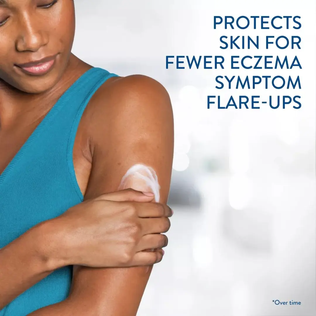 Cetaphil Eczema Restoraderm Verzachtende Crème 296ml