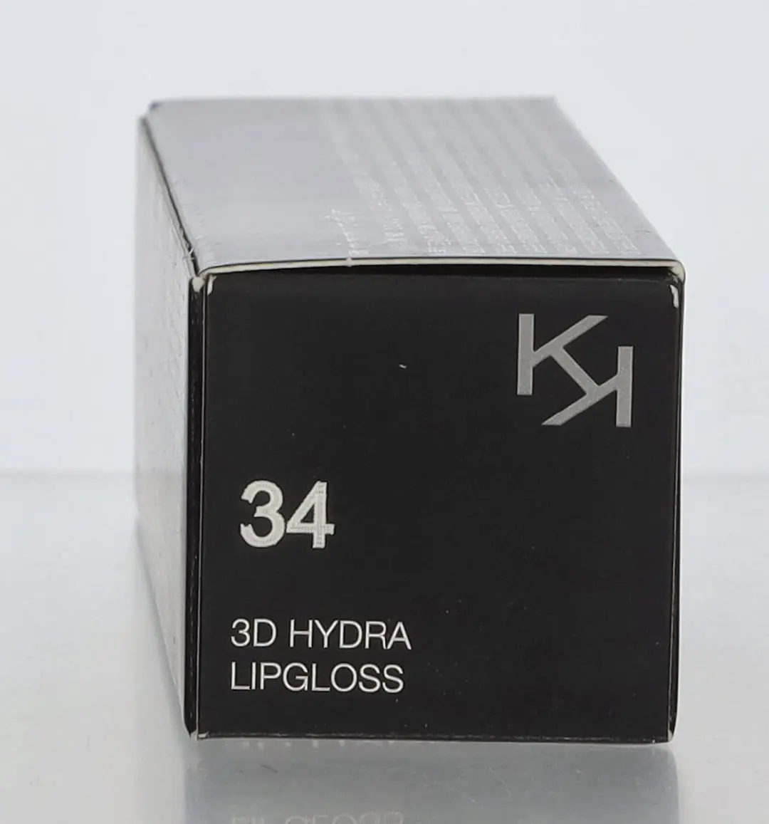 Kiko Milano 3D Hydra Lipgloss Pearly Blood Orange - 6,5 ml