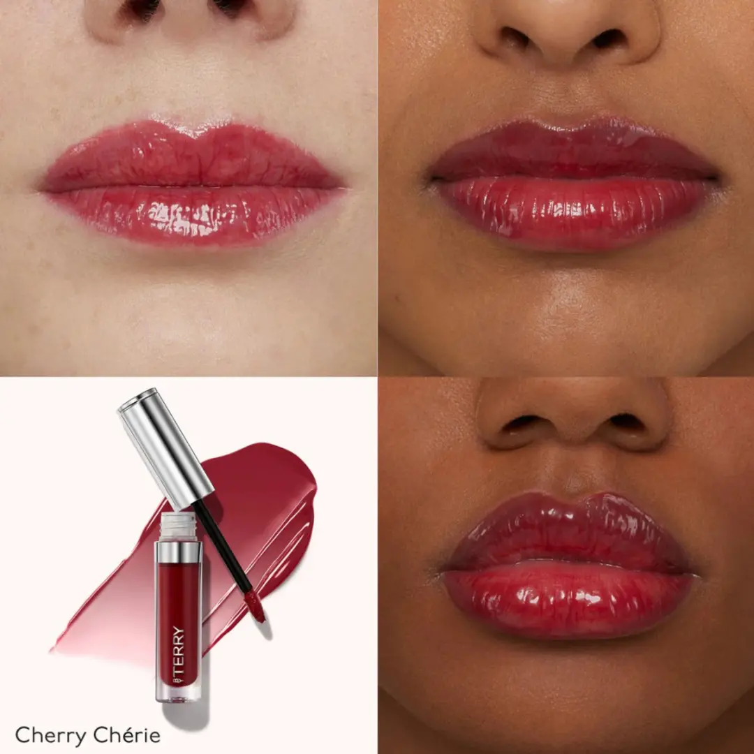 By Terry Baume de Rose Getinte Lippenverzorging 01 Cherry-Chérie - 10ml