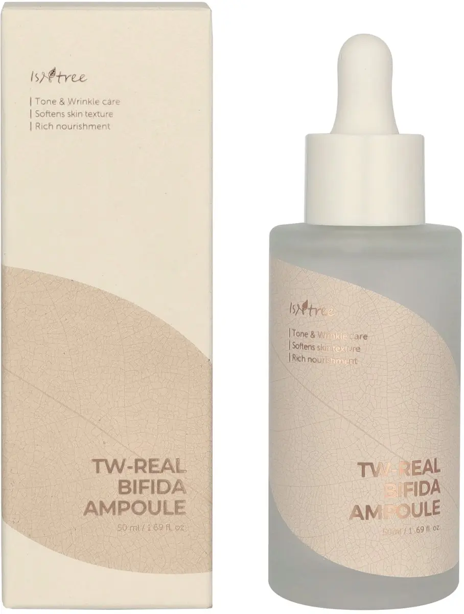 Isntree Huidverzorging 50ml