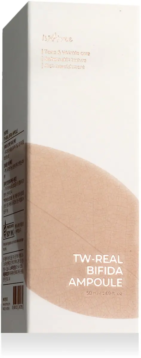 Isntree Huidverzorging 50ml