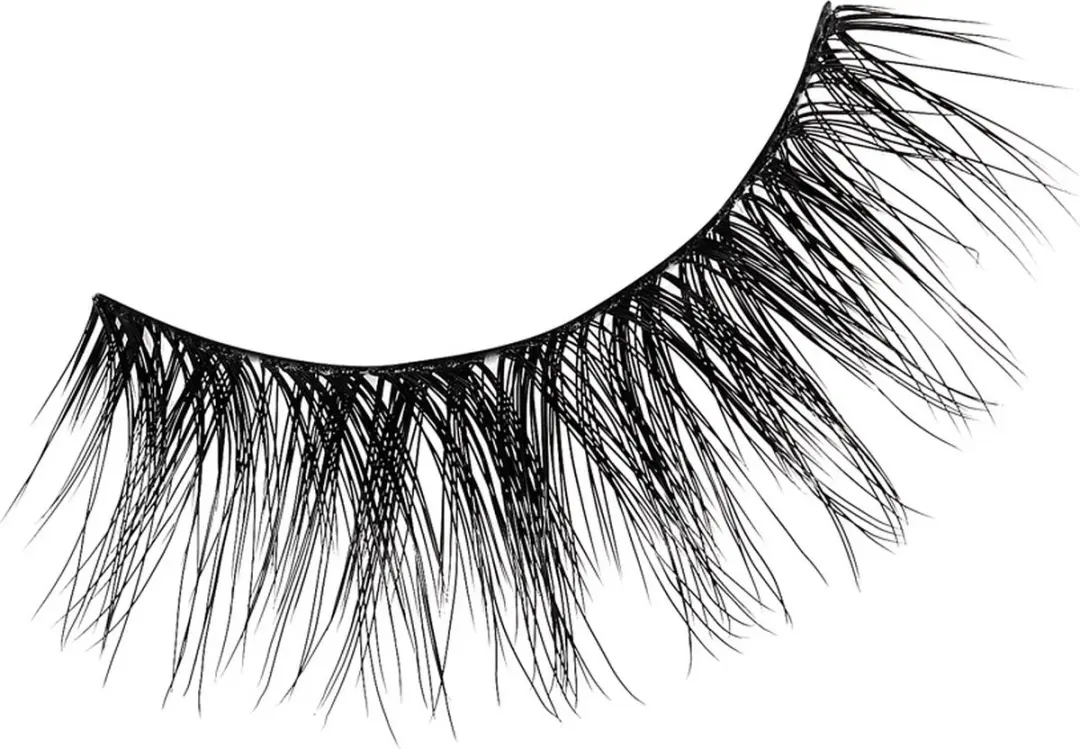 Kiss Wimpers My Lash But Better Nep Wimpers - So Real