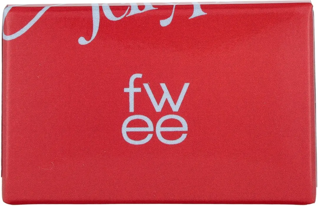 FWEE Lip & Cheek Glowy Jelly Pot JR02 Sour Gummy 4g