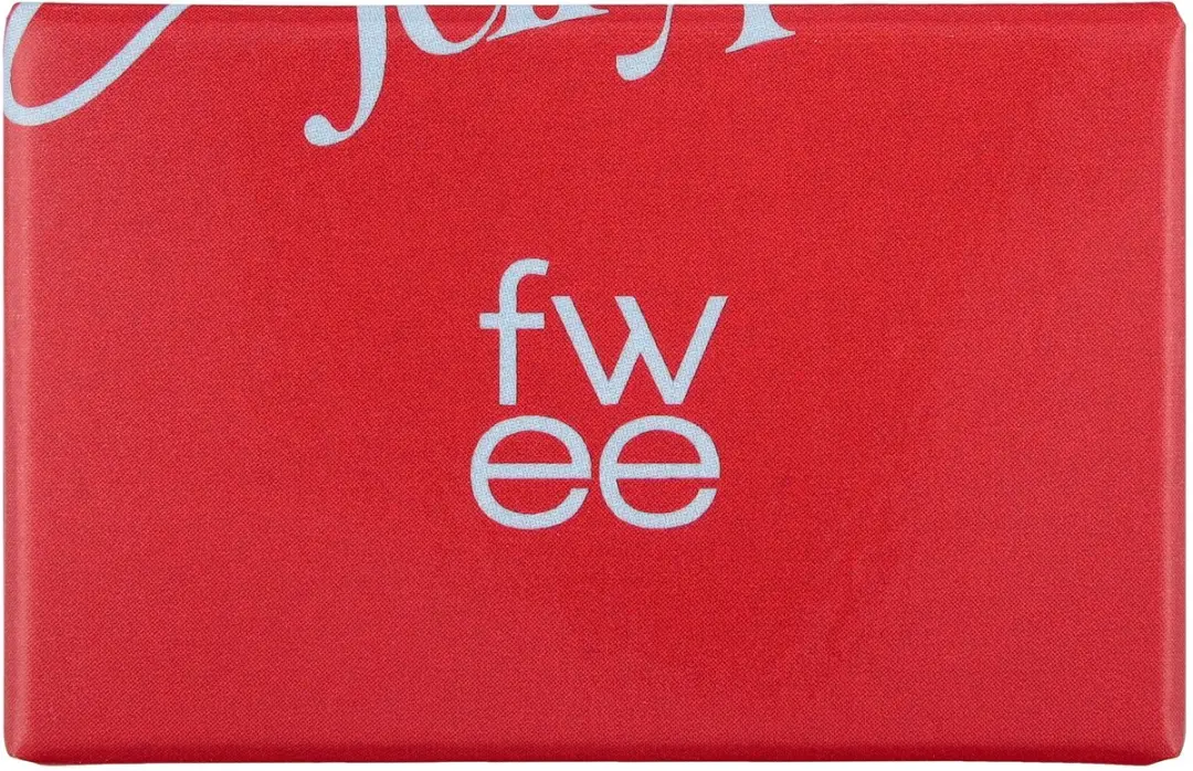 FWEE Lip & Cheek Glowy Jelly Pot JR02 Sour Gummy 4g