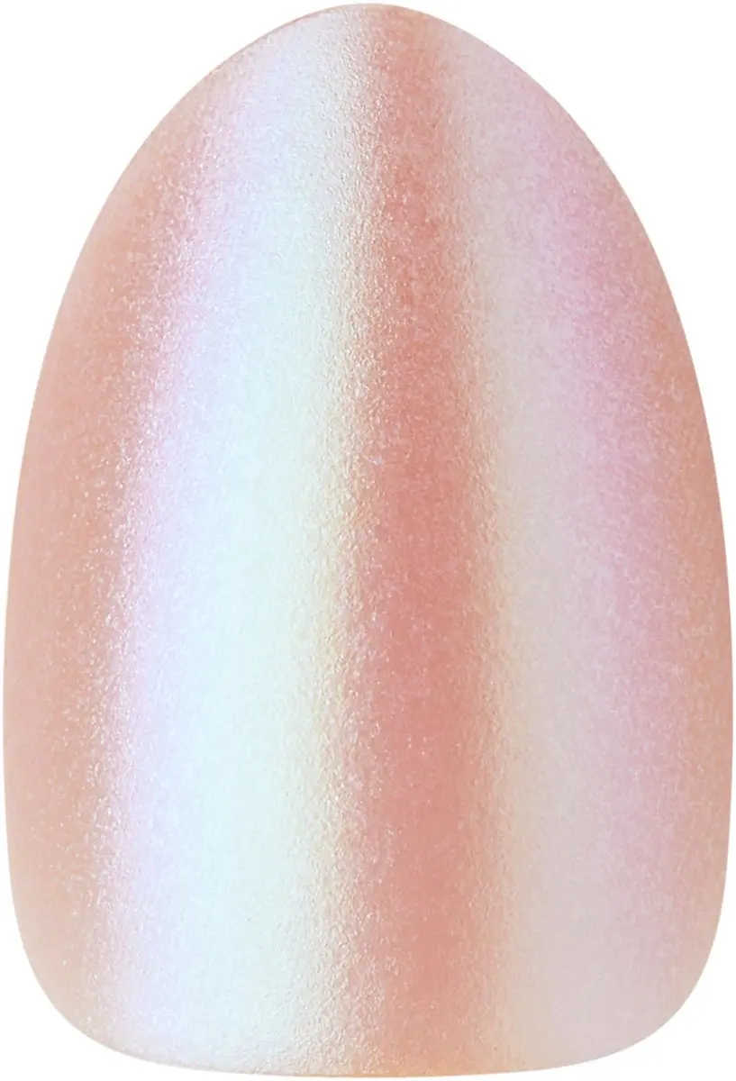 Kiss Bare But Better Kiss S Kunstnagels Roze Nude - 30 Stuks