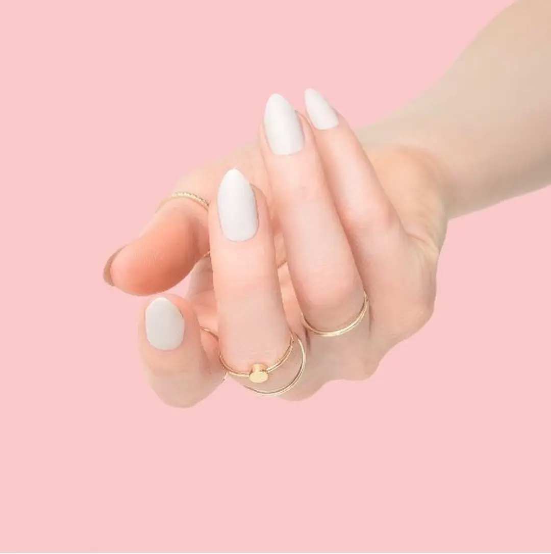 Kiss Gel Fantasy Nails Nepnagels 28 Stuks - Wait N See