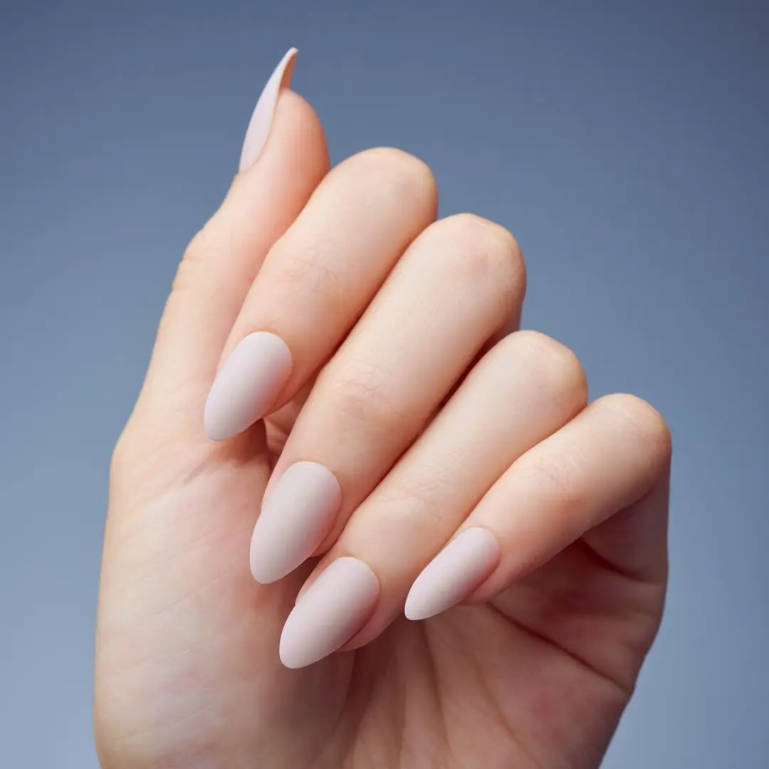Kiss Gel Fantasy Nails Nepnagels 28 Stuks - Wait N See